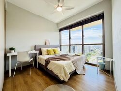 The Vales (D19), Condominium #502171371